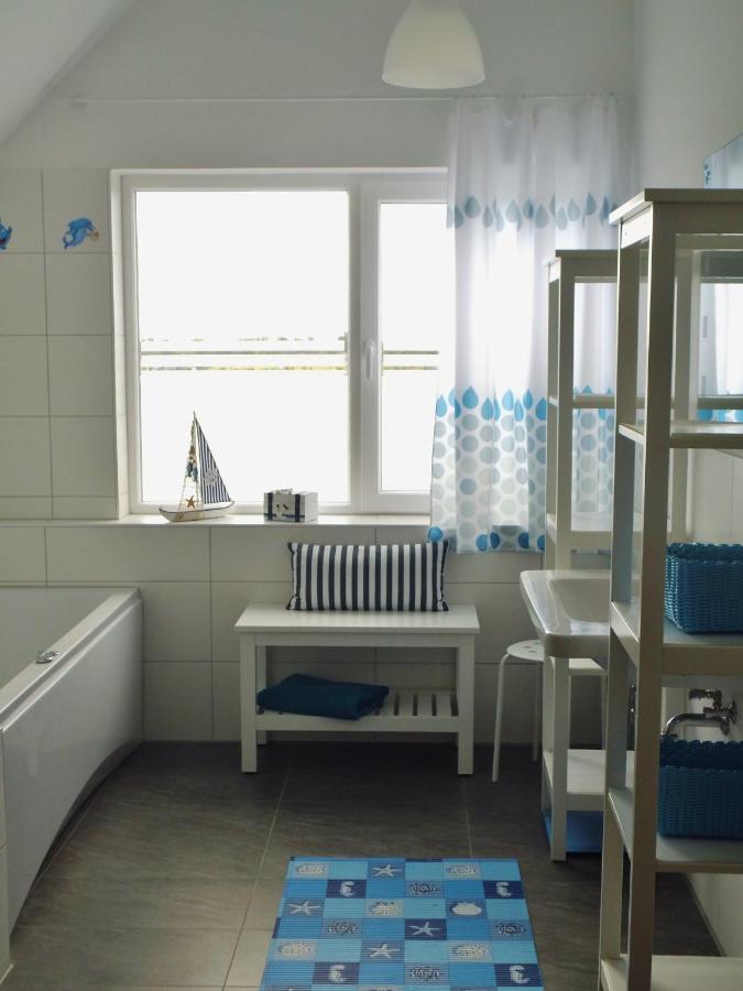Schleikieker Maisonette Olpenitz Εξωτερικό φωτογραφία