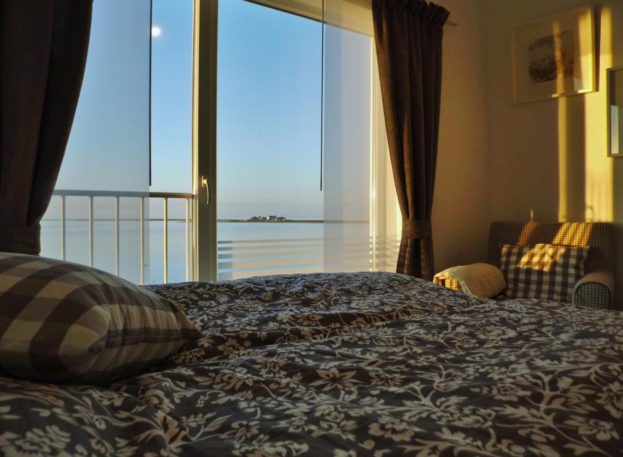 Schleikieker Maisonette Olpenitz Εξωτερικό φωτογραφία